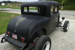 30er Chevy Hot Rod